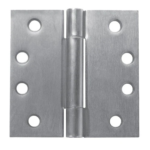 BEST BEST HTCB1900R Steel Full Mortise Concealed Bearing Standard Weight Hinge With Hospital Tips BEST-HTCB1900R