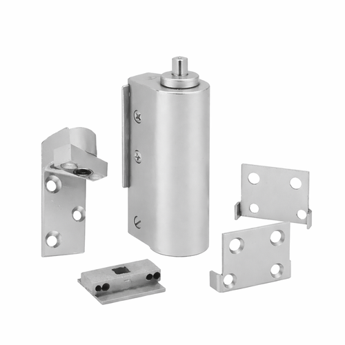 Norton Rixson Model 355 Interior Gate Specialty Closer – Heavy-Duty Double Acting Gate Closer for Commercial Interiors