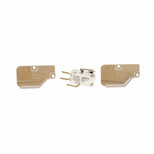 Eaton AC2NONCDELL rotary disconnect auxiliary contact,Auxiliary contact,Low level,400A,2NO-2NC,Auxiliary contacts,R9,600V