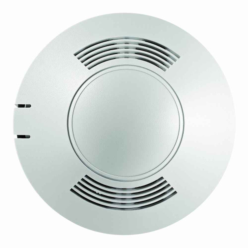 Eaton AHAC-U-2000-MV ceiling sensor, Daylight sensor, 120 to 347 VAC, Maintained closure, White, 32 kHz, Incand, MLV, halo, 2000 sq ft, Occupancy 748899
