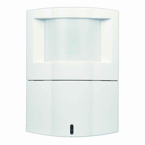 Eaton AHAWC-P-009L-H ceiling sensor, Ceiling Sensor, Maintained closure, White, 32 kHz, Incand, MLV, halo, Occupancy