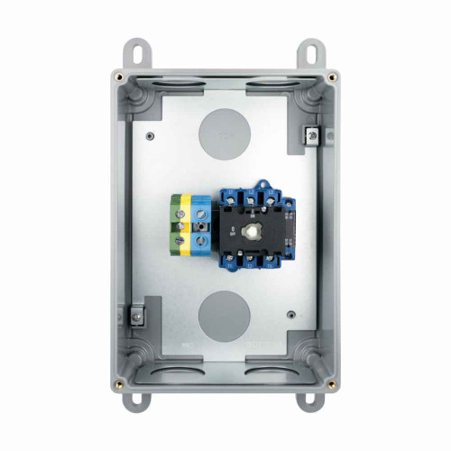 Eaton AHDS100RAC auxiliary contact-PLC, 100A