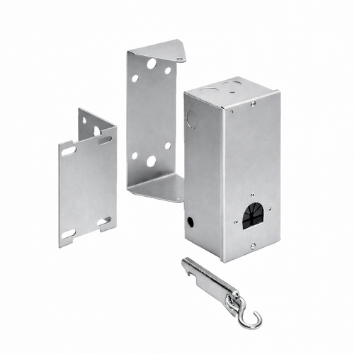 Norton Rixson 972U Overhead Door Electromagnetic Door Holder / Releases