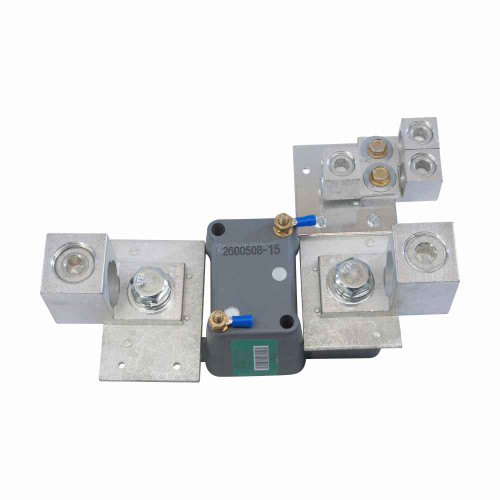Eaton AR3NGFCT arms enclosed neutral sensor kit,Neutral sensor kit,400A,NEMA 1,Neutral kit,General duty, heavy-duty,400A General duty, heavy-duty safety switches