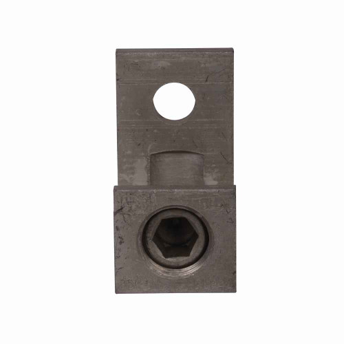 Eaton ARP00429CH meter socket lug, #4-600MCM/(2)1/0-250MCM lug, Used with: Single position meter sockets