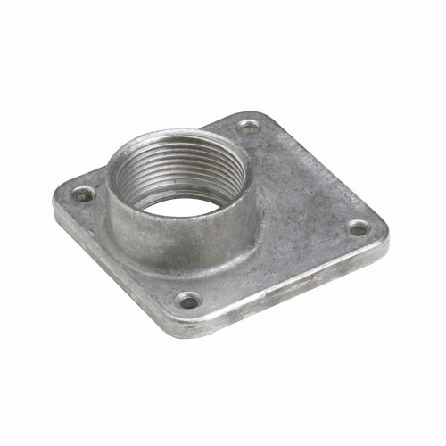 Eaton ARP00004CH12 meter socket hub cover plate, Hub cover plate, Size: 1.25 inch