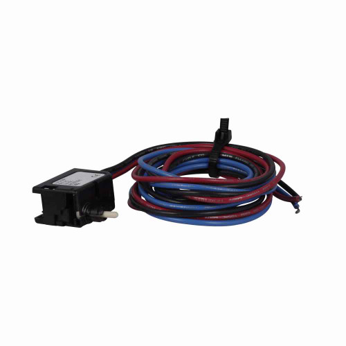 Eaton AUX1EBFSLG molded case circuit breaker accessory auxiliary switch, Early break handle auxiliary switch, LG-Frame, Frame J-K, Series G, 1A-1B