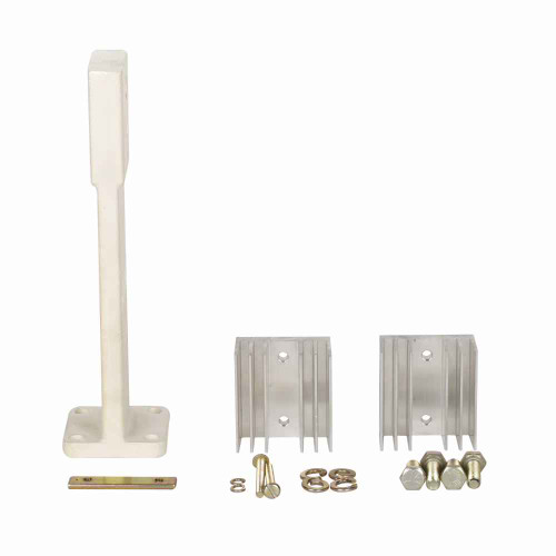 Eaton B2500RDM molded case circuit breaker accessory line and load terminal, Line and load terminals, 2500 A, R-Frame, Frame J-K, Series C Eaton B2500RDM molded case circuit breaker accessory line and load terminal, Line and load terminals, 2500 A, R-Frame, Frame J-K, Series C