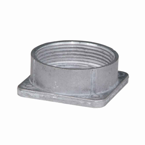 Eaton ARP00007CH25 meter socket hub, Hub, Size: 2.5 inch, Used with: Meter sockets