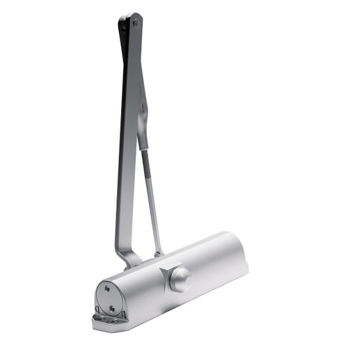 DORMA 7303 Series Surface-Mounted, Standard Duty Door Closer - Painted Finish