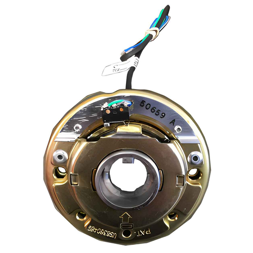 Command Access REXKIT-CL Field Installable Request to Exit Switch Kit for CL180 Series Cylindrical Locks with SPDT Configuration