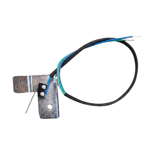 Command Access Command Access SCHREXKIT-ML Field Installable Request to Exit Switch for Schlage L9000 Series Mortise Lock CAT SCHREXKIT-ML