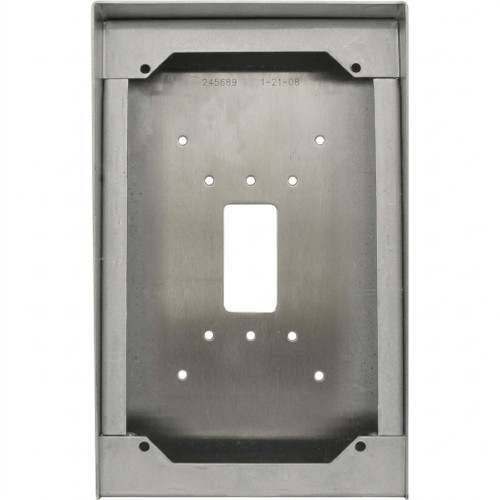 Aiphone Aiphone SBX-AXDVF - Surface Mount Box for AX-DVF SBX-AXDVF