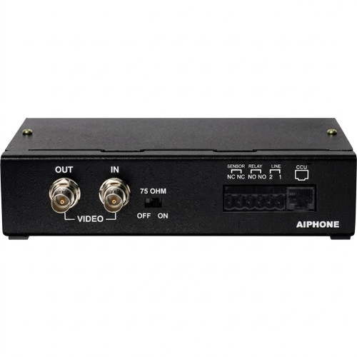 Aiphone Aiphone AXW-AZ - Video Adaptor for CCTV Camera and Audio Door Station AXW-AZ