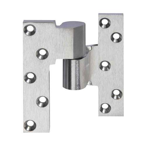 Norton Rixson Norton Rixson Model M19 - Full Mortise Intermediate Pivots for Heavy Traffic Doors RIX-M19