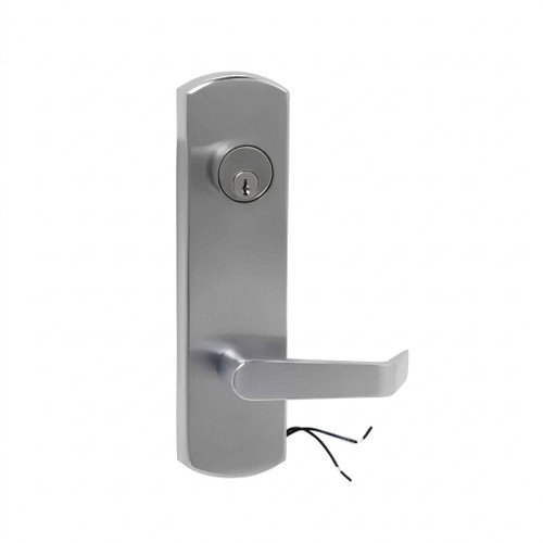 Command Access Command Access ET25 Electrified Exit Trim, Standard Keyway CAT ET25
