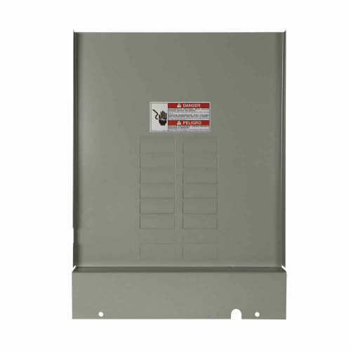 Eaton BR3RDF13M Raintight Mechanical Interlock Cover,Raintight mechanical interlock cover,For BR4040B200R