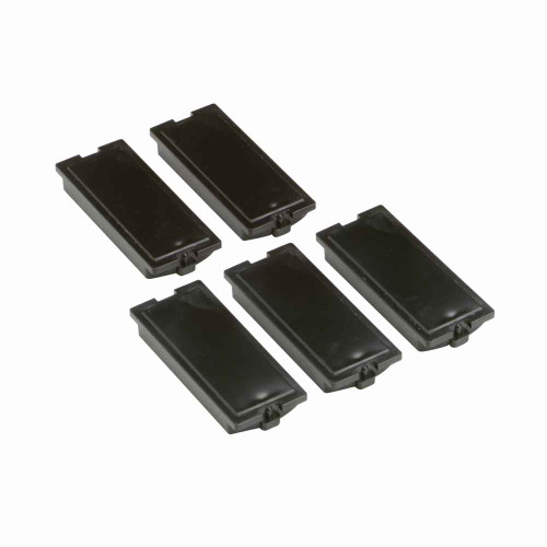 Eaton BRFPCS BR 1-Inch Loadcenter Accessory - Filler Plate,Clamshell pack,Filler Plate,BR,1 in,Quantity: 6,Type BR loadcenters Eaton BRFPCS BR 1-Inch Loadcenter Accessory - Filler Plate,Clamshell pack,Filler Plate,BR,1 in,Quantity: 6,Type BR loadcenters
