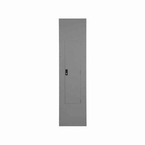 Eaton BR4242B350R Main circuit breaker loadcenter,350A,47,Aluminum,NEMA 3R,Galvanized steel,42 circuits,42 spaces,Three-wire,Single-phase,Type BR 1-inch breakers,120/240V
