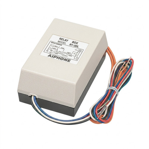 Aiphone Aiphone MAW-B - External Light Activation Relay MAW-B