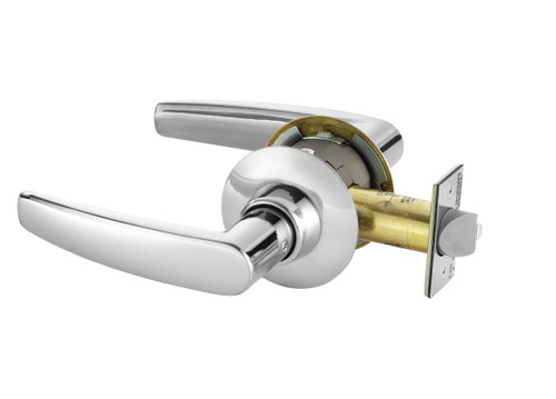 Sargent Sargent T-Zone 11 Line Series - Exit Latch (11G13) Non-Keyed Cylindrical Lock, Grade 1 SGT-11G13