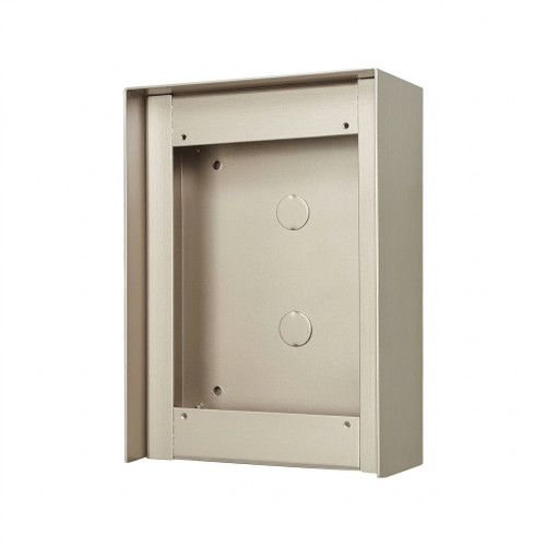 Aiphone Aiphone Hooded Surface Mount Box for GT Series AIP-GT-102HB