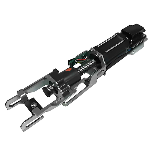 Command Access MLRK1-AR Motorized Latch Retraction Kit for Adams Rite 82/84/86/88 Series with Smart Module Technology