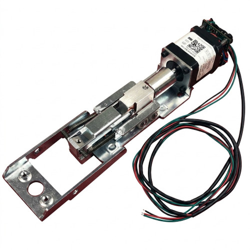 Command Access Command Access MLRK1-CAL Motorized Latch Retraction Kit for Cal Royal 2200 & 9800 Series Exit Device CAT MLRK1-CAL