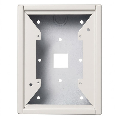 Aiphone Aiphone SBX-NVP/A - Surface Mount Box for LS-NVP/C SBX-NVP/A