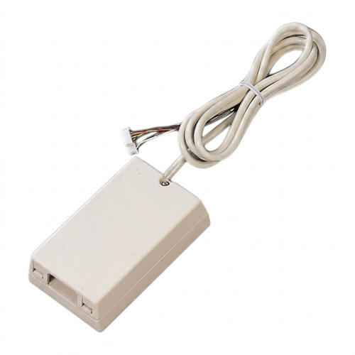 Aiphone Aiphone LEW Series - Desktop Terminal Box for LEF Series Master Stations AIP-LEW