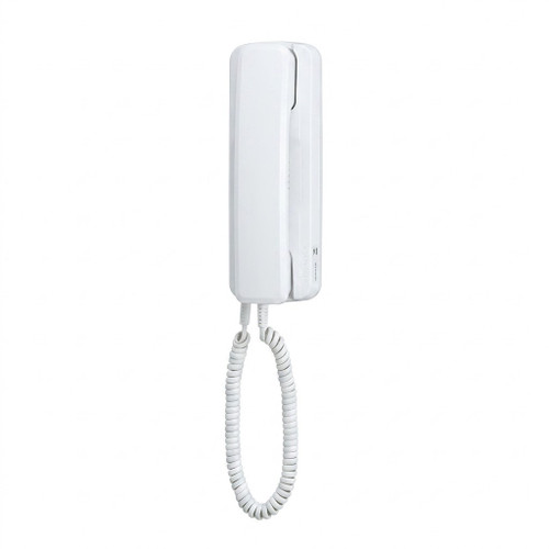 Aiphone Aiphone AT-306 - Handset Sub Station for AT-406, White AT-306