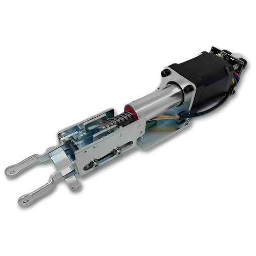 Command Access MLRK1-MRK Motorized Latch Retraction Kit for Marks M9900 and Design Hardware 10000 Series with 24VDC Operation