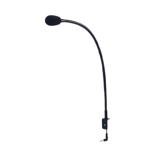 Aiphone Aiphone IME-100 - Gooseneck Microphone for IM System IME-100