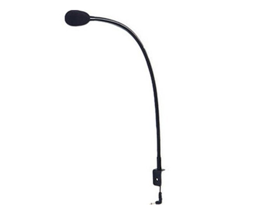 Aiphone IME-100 - Gooseneck Microphone for IM System