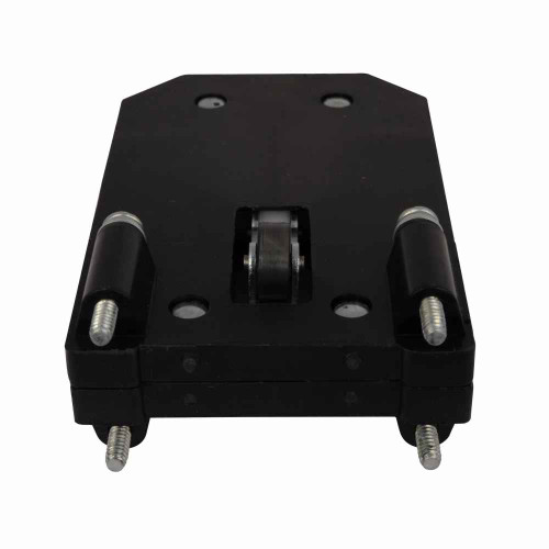 Eaton C321KM70 Freedom Accessory, Mechanical interlock, Used on Starter and Contactors, Horizontal mounting, NEMA Size 6, IEC Size T and U