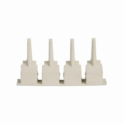 Eaton C320LS7 Freedom NEMA finger shields, Used on Starter and Contactors, NEMA Size 2, IEC Size G-K