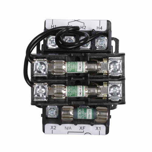 Eaton C341JE Enclosed Control Accessory, Control transformer kit, 500 VA, Primary 208/277V, Secondary 120V at 60 Hz