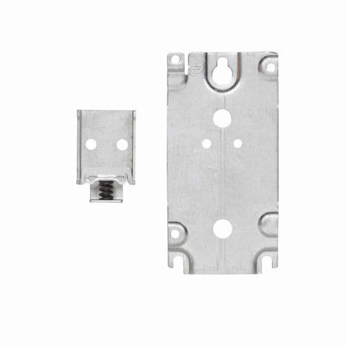 Eaton C320DN65 Adapter to DIN Rail Mount, NEMA 1-2 and IEC G-K Contactors, Freedom Type