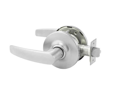 Sargent Sargent 10X Line Series - Exit/Communicating (10XG15-3) Non-Keyed Heavy Duty Cylindrical Lock, Grade 1 SGT-10XG15-3