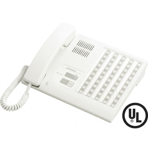 Aiphone Aiphone NHX-50M - 50-Call Console Master Station NHX-50M