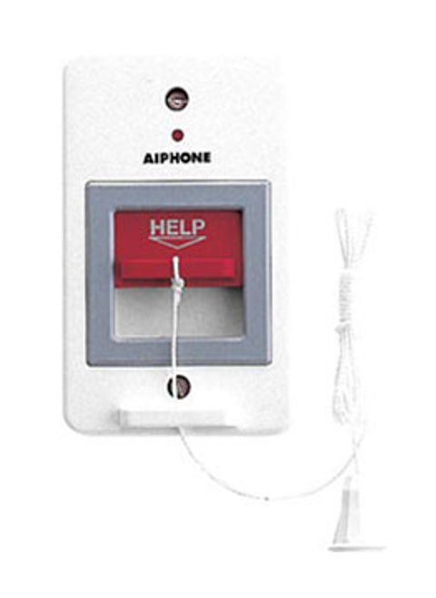 Aiphone NHR-7A - Bathroom Pull Cord