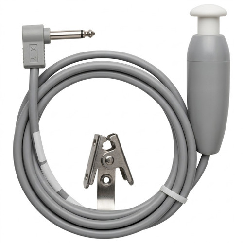 Aiphone Aiphone NHR-8A-L - Bedside Call Cord with Locking Switch NHR-8A-L