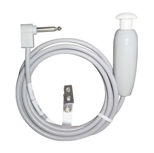 Aiphone NHR-8A-L - Bedside Call Cord with Locking Switch