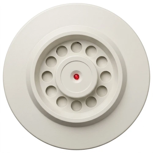 Aiphone NI-LB Ceiling Speaker for Use with NI-SB Microphone
