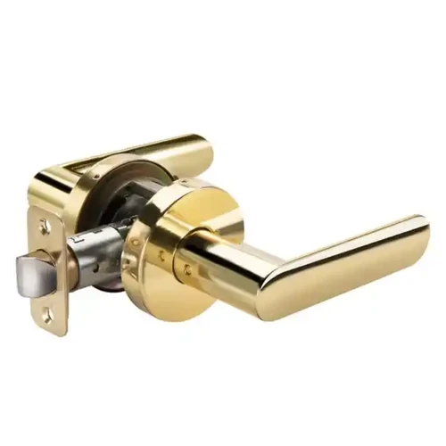 Yale YH Collection Kincaid Passage Door Lever