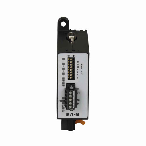 Eaton C441QS control product module kit, STR Accessories Profibus Communication w/ 24 Vdc input and relay output Stand alone