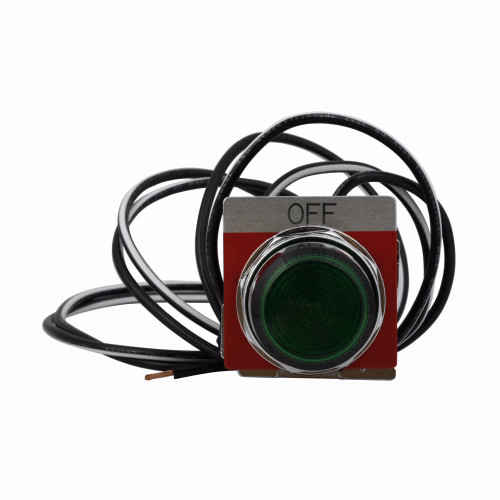 Eaton C400T8 Freedom NEMA pushbutton kit, Enclosed Control Accessory, Pushbutton kit, HIGH/LOW/STOP