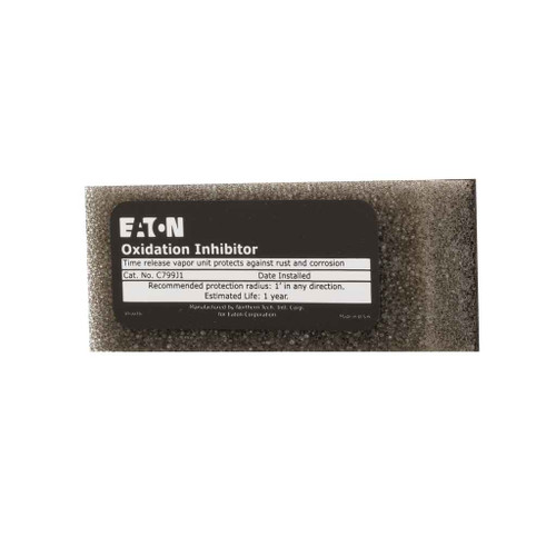 Eaton C799J1 Motor Control Renewal Parts/Accessories- Oxidation Inhibitor