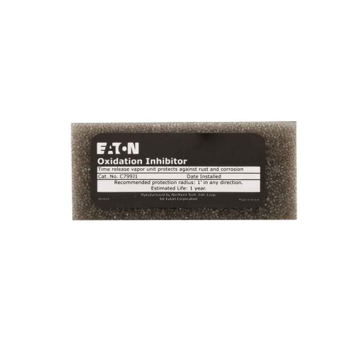 Eaton C799L2 Motor Control Renewal Parts/Accessories- Oxidation Inhibitor