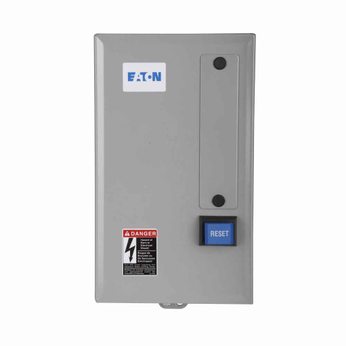 Eaton C799B34 XT IEC contactor, XT IEC Enclosures, XT contactor/starter, Box size: 2, IEC size B-D